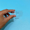 IMPODIO Es Batu Palsu - Artificial fake ice cube properti foto - foto 9