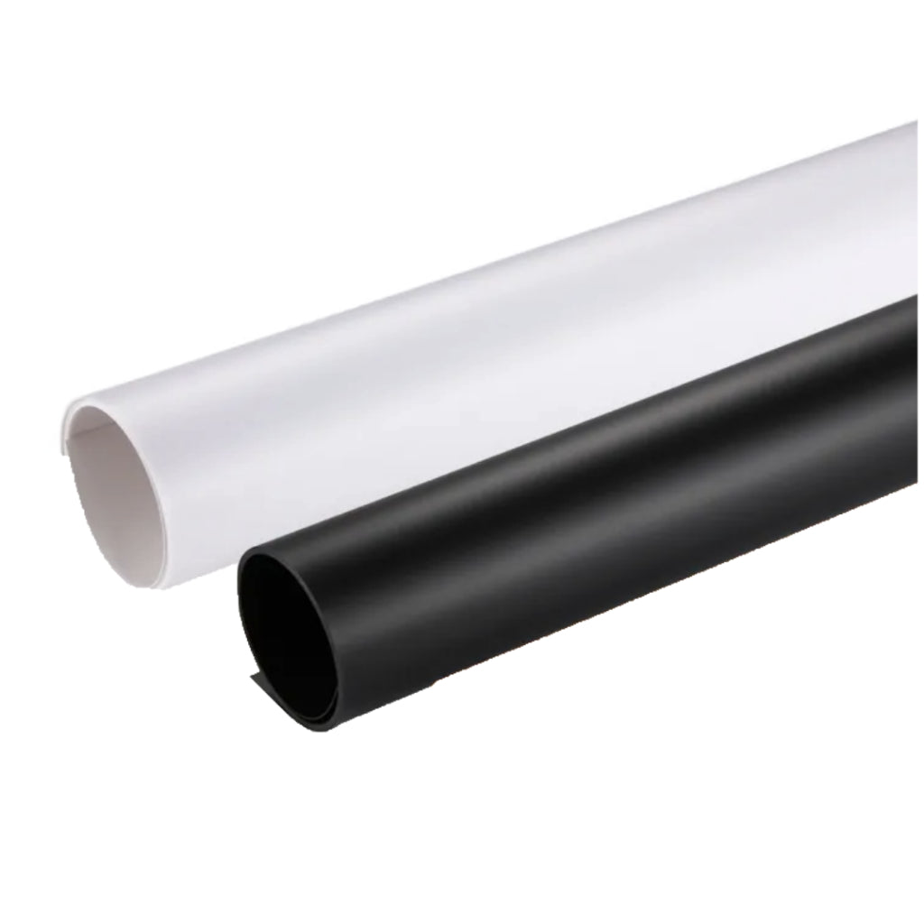 IMPODIO Background foto polos 60x100cm / alasfoto PVC Waterproof Oilproof