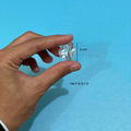 IMPODIO Es Batu Palsu - Artificial fake ice cube properti foto - packaging