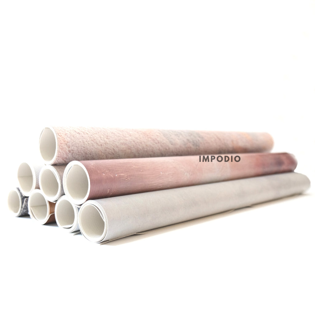 BUY 1 FREE 1 IMPODIO Background foto alas foto product motif abstract marmer Anti Air