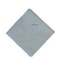 IMPODIO Napkin warna polos 30x30 cm – props foto styling photo makanan