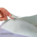 IMPODIO Napkin warna polos 30x30 cm – props foto styling photo makanan