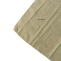 IMPODIO Napkin warna pastel salur ukuran 50x50cm - props foto