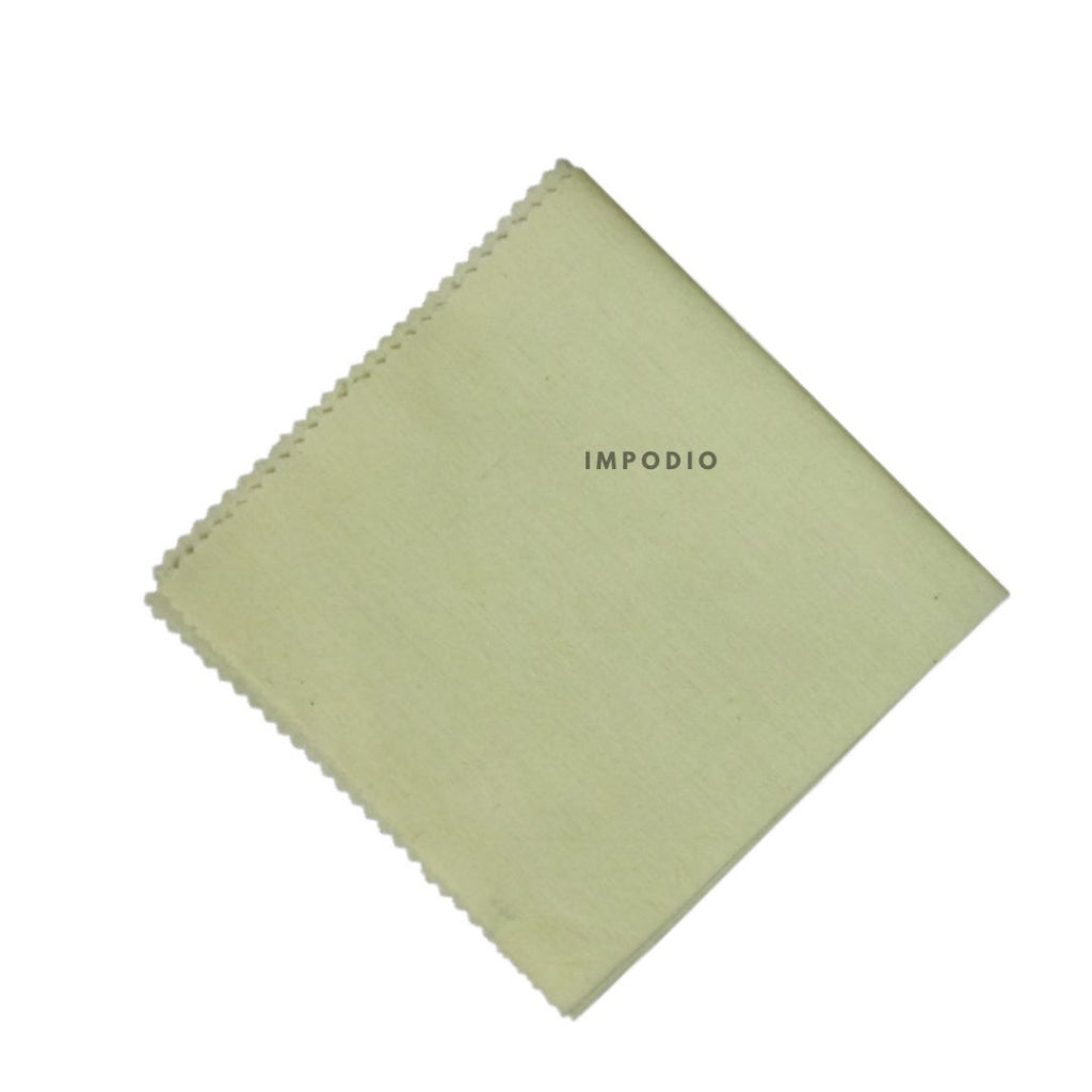 IMPODIO Napkin warna polos 30x30 cm – props foto styling photo makanan