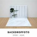 IMPODIO custom motif box 75x50cm - tampak samping