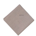 IMPODIO Napkin warna polos 30x30 cm – props foto styling photo makanan