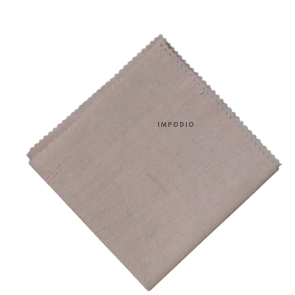 IMPODIO Napkin warna polos 30x30 cm – props foto styling photo makanan