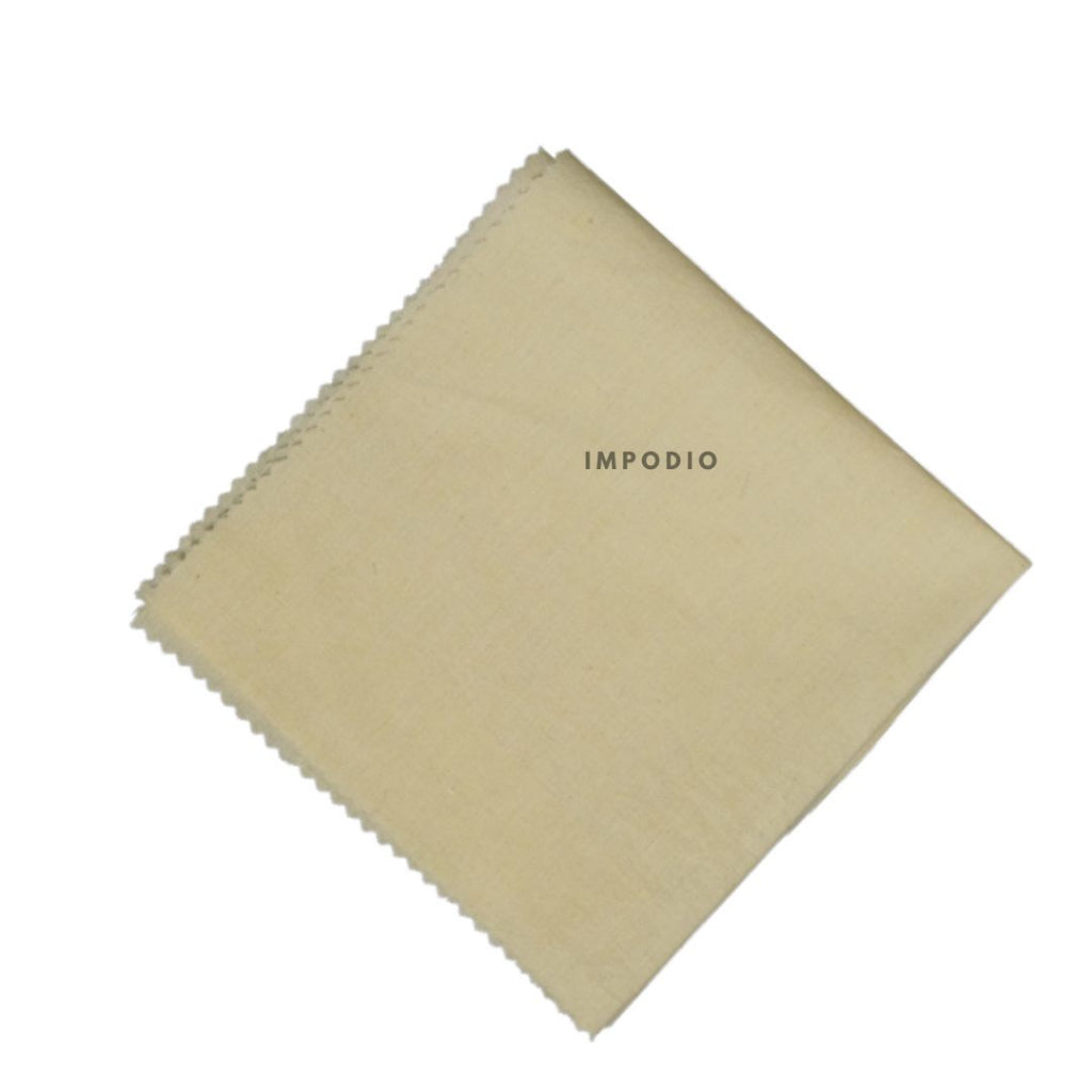 IMPODIO Napkin warna polos 30x30 cm – props foto styling photo makanan