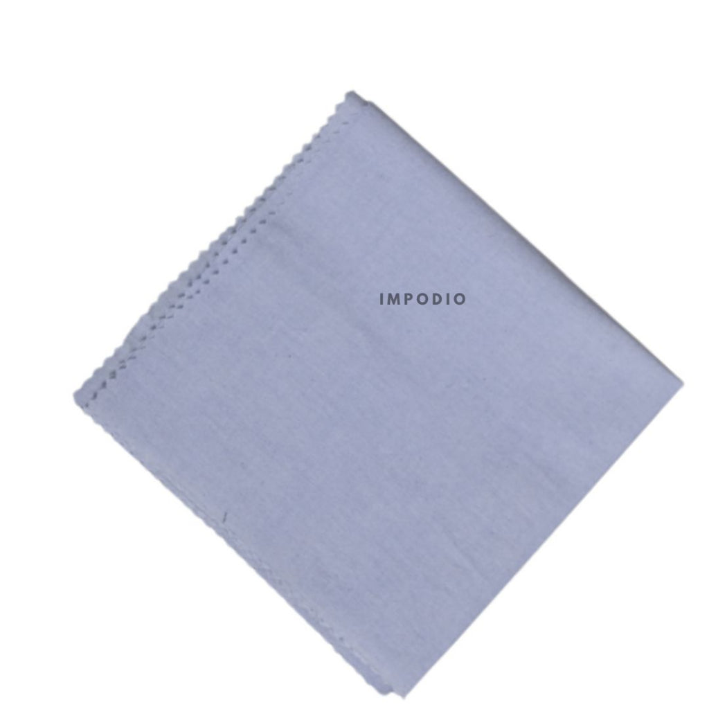 IMPODIO Napkin warna polos 30x30 cm/props foto  styling photo makanan