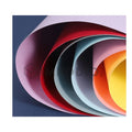 IMPODIO Paper background untuk studio seamless warna solid 2.7x5m - close up
