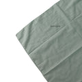 IMPODIO Napkin warna pastel salur ukuran 50x50cm - props foto