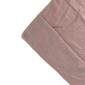IMPODIO Napkin warna pastel salur ukuran 50x50cm - props foto