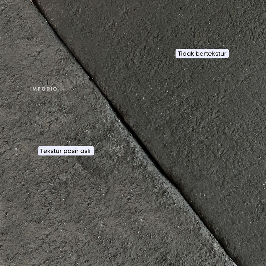 IMPODIO Balok podium concrete stone batu ukuran 20cm - properti props foto