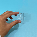 IMPODIO Es Batu Palsu - Artificial fake ice cube properti foto - foto 10