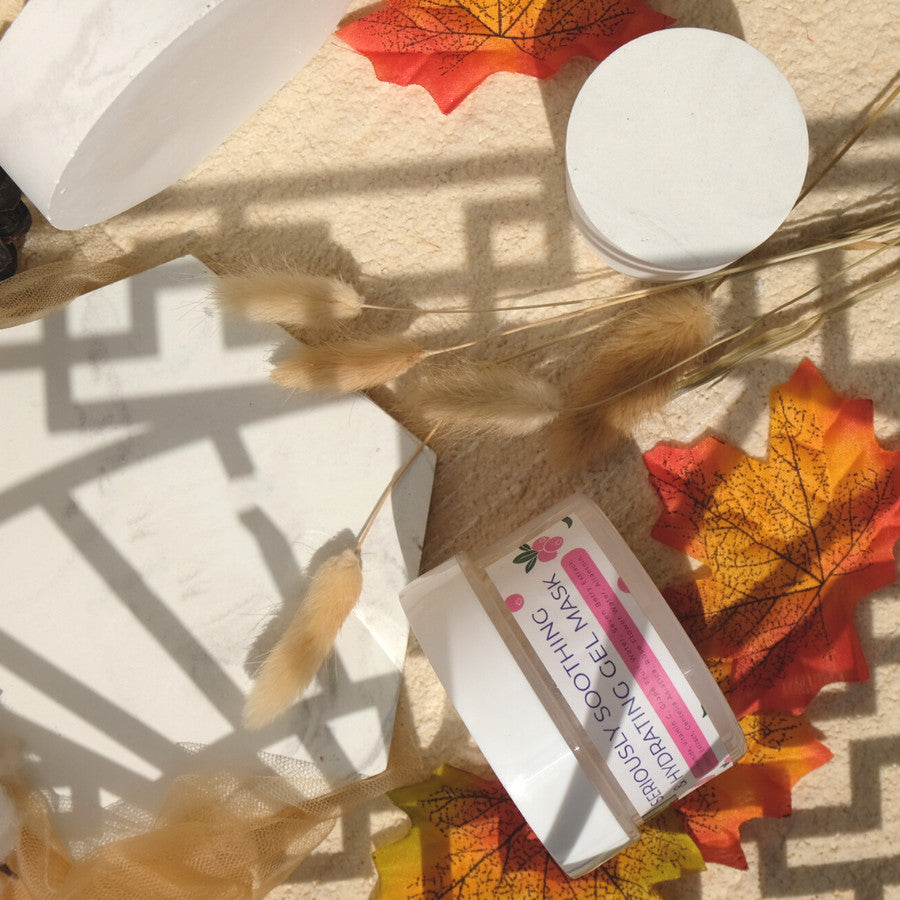 IMPODIO bunny tail putih IMPORT quality / bunga kering lagurus props foto