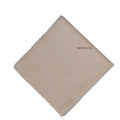 IMPODIO Napkin warna polos 30x30 cm – props foto styling photo makanan