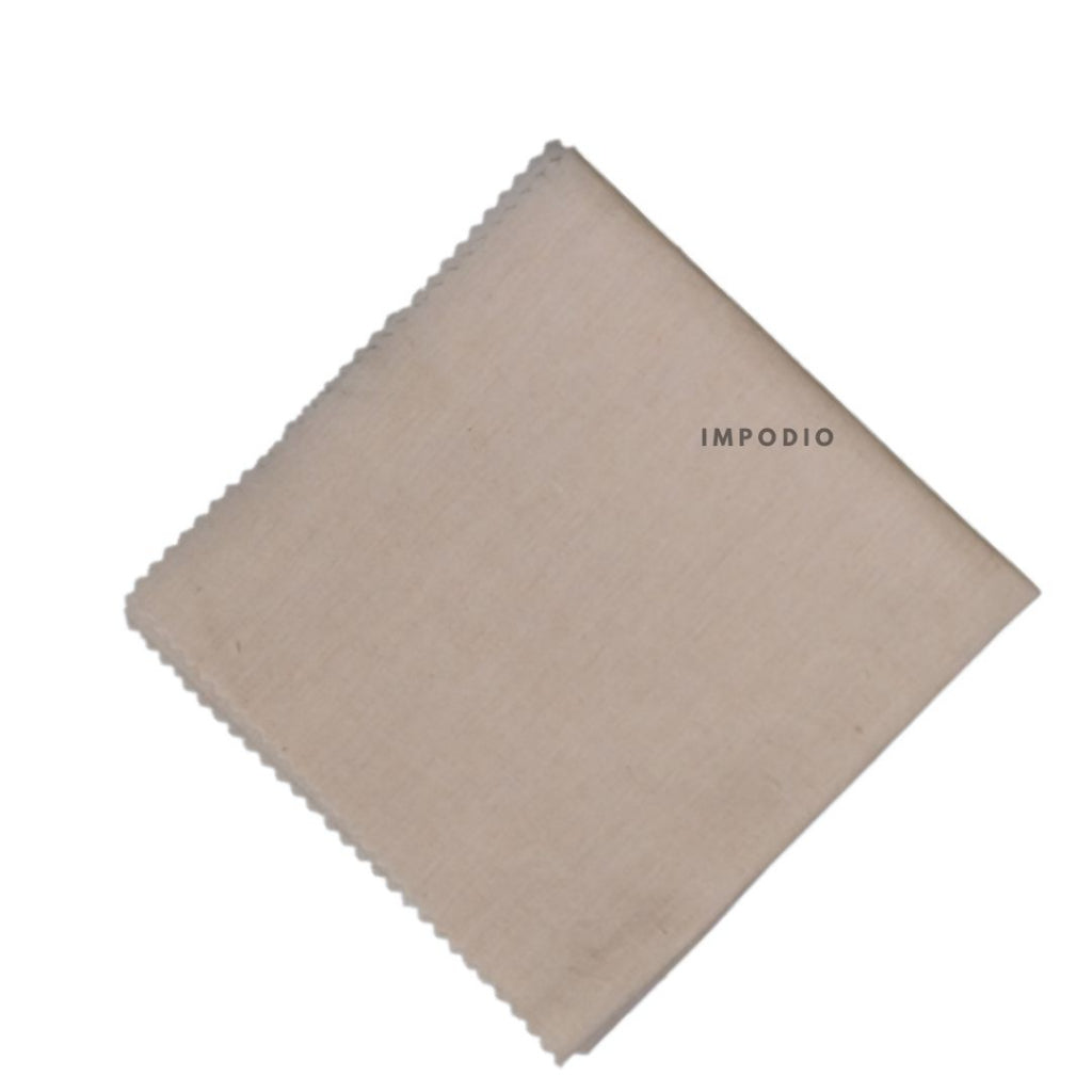 IMPODIO Napkin warna polos 30x30 cm – props foto styling photo makanan