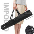 IMPODIO Background Stand Foto Studio ukuran Tinggi 300cm dan 200cm