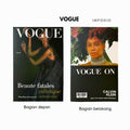 IMPODIO Dummy Book - Buku Palsu Dummy Model Terkini - Props Foto - foto 9