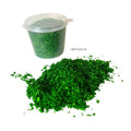 IMPODIO Serbuk Rumput Tabur Maket Diorama - Dekorasi Foto Produk - detail produk