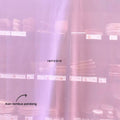 IMPODIO Kain Background sheer translucent - Backdrop Foto Produk - close up