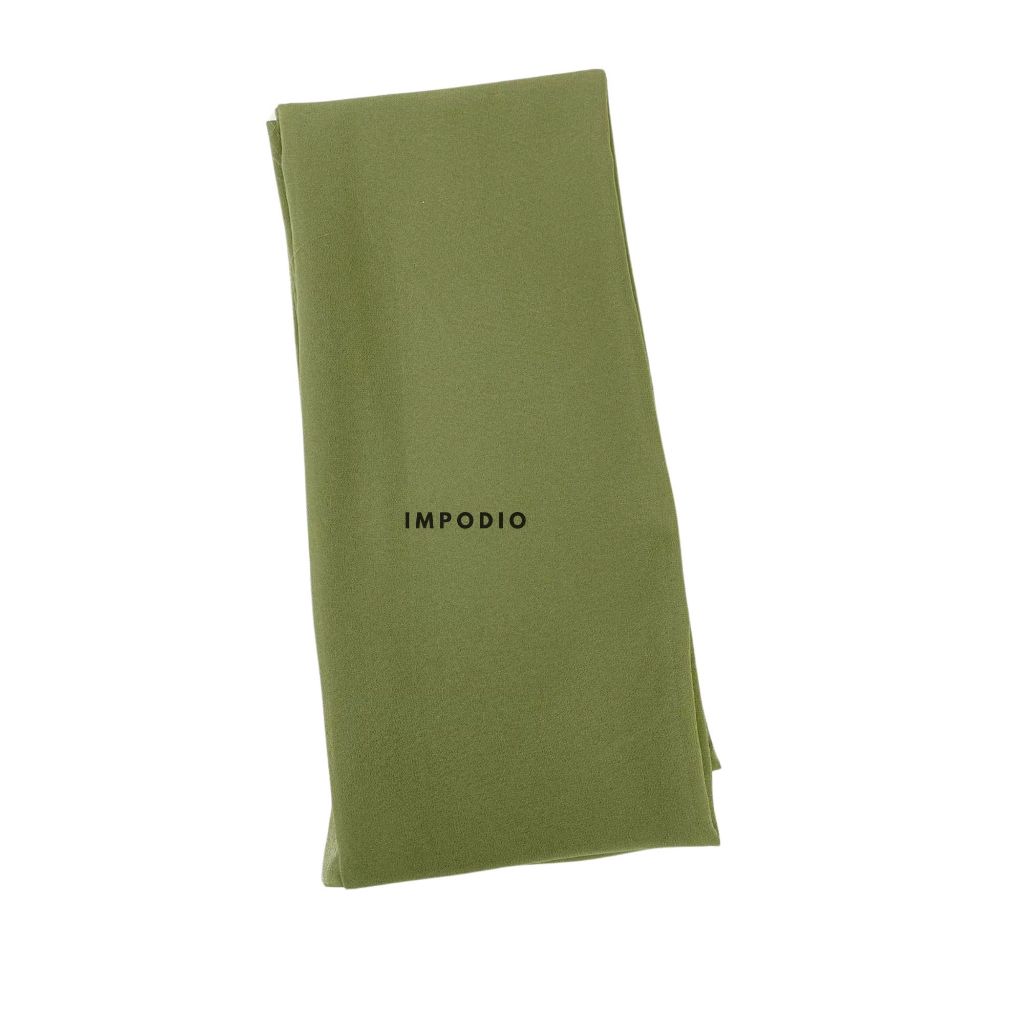 IMPODIO Kain Background sheer translucent - Backdrop Foto Produk