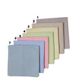 IMPODIO Napkin warna polos 30x30 cm – props foto styling photo makanan