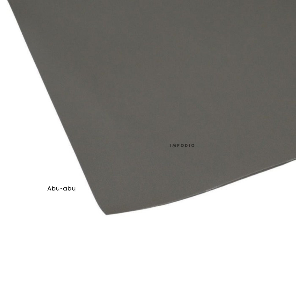 IMPODIO Background Warna Polos Bahan Sintetis Ukuran 400 x 140 cm - Backdrop Fotografi Waterproof