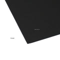 IMPODIO Background Warna Polos Bahan Sintetis Ukuran 400 x 140 cm - background putih