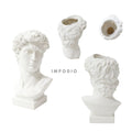 IMPODIO properti photo mini pilar romawi kuno IMPODIO – props foto