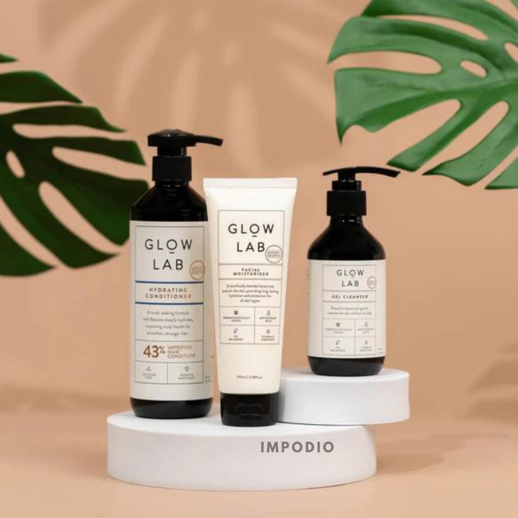 IMPODIO Set 4pcs Round Geometry Photo Props - podium leveling balok kubus bulat tabung lingkaran -  Product Shooting Decoration Stand Backdrop Cosmetics Photography sets