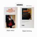 IMPODIO Dummy Book - Buku Palsu Dummy Model Terkini - Props Foto - lifestyle