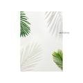 IMPODIO Background foto lembaran Uk 44x70 cm - Alas foto produk - background putih