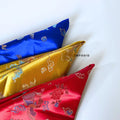 IMPODIO Napkin Chinese style imlek - props foto produk - tampak samping