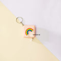 IMPODIO Background Paper – kertas warna polos 50x100cm - close up