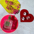 IMPODIO Set Acrylic 5 Shape Warna Warni - Dekorasi Foto Produk - lifestyle