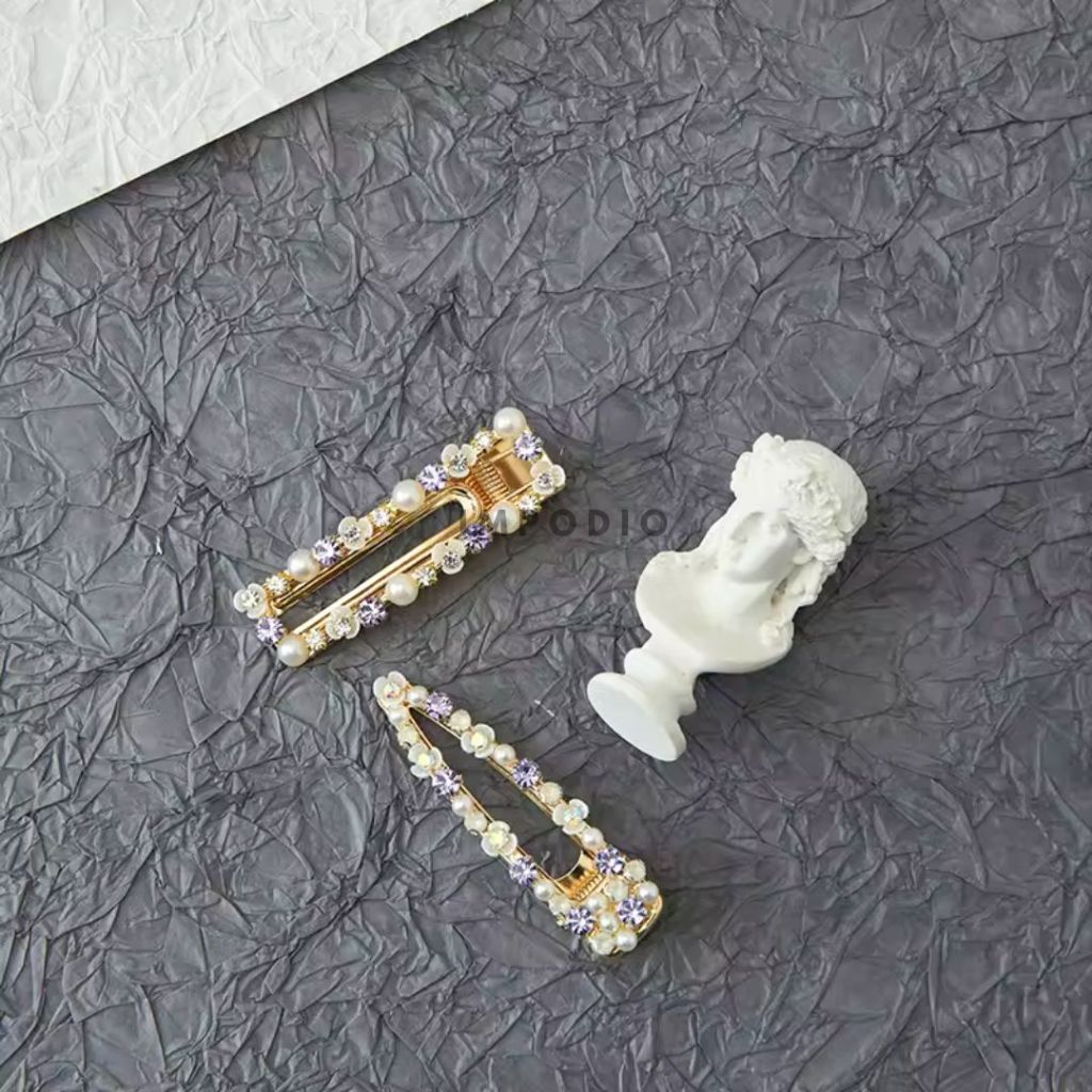 IMPODIO Background Paper handmade Uk 56x56cm - wrinkle Alas gulung Backdrop Foto Produk