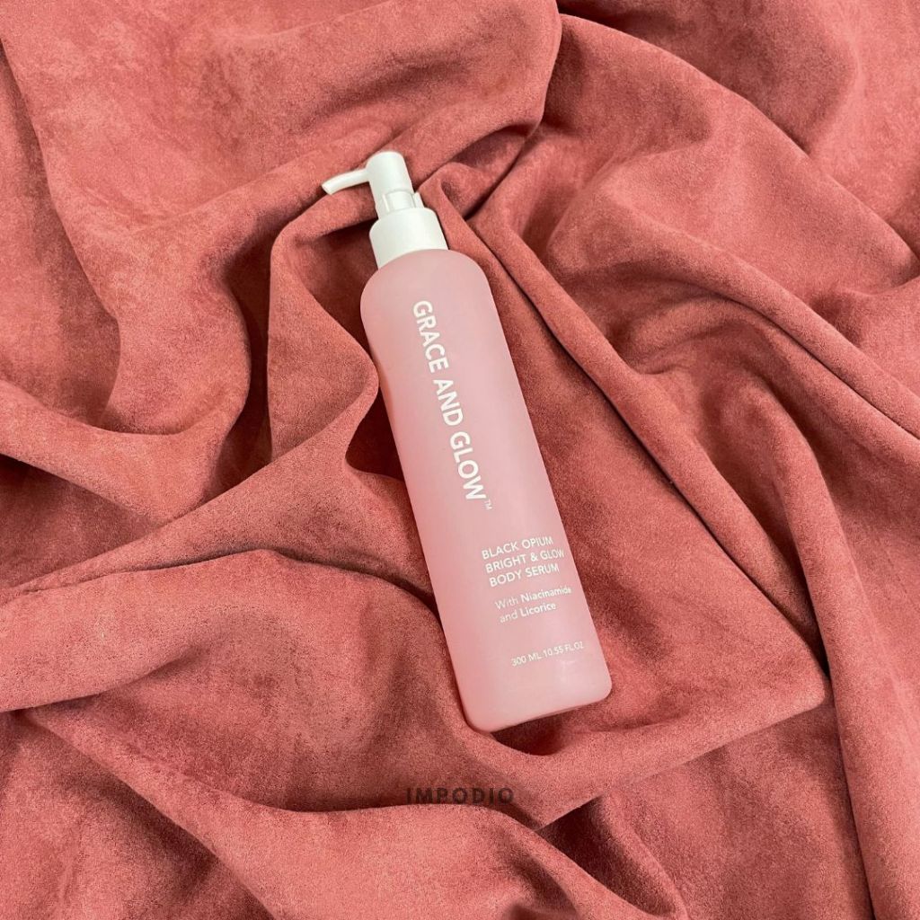 IMPODIO Kain Suede background foto produk - Props foto konten