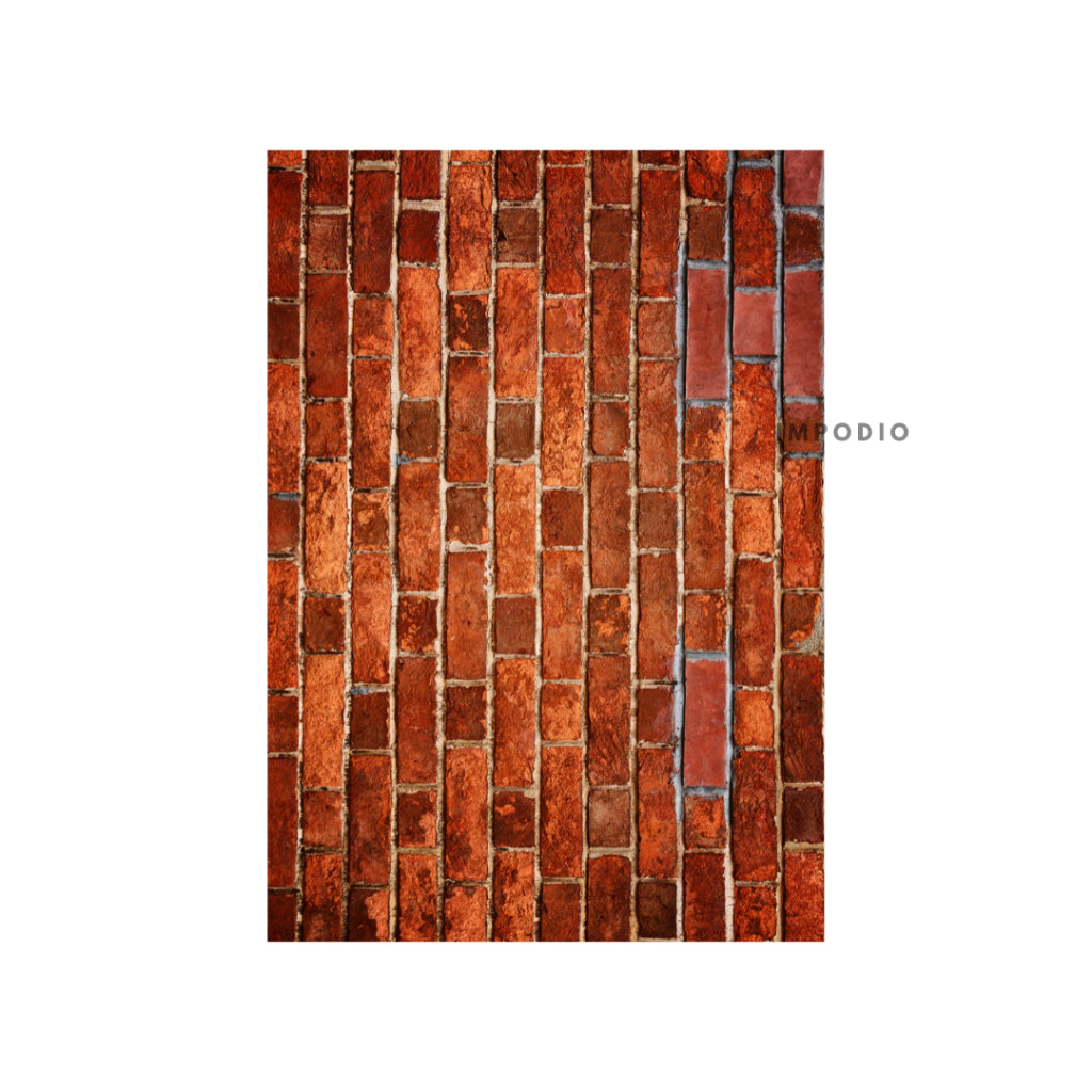 IMPODIO Background foto lembaran Uk 44x70 cm - Alas foto produk