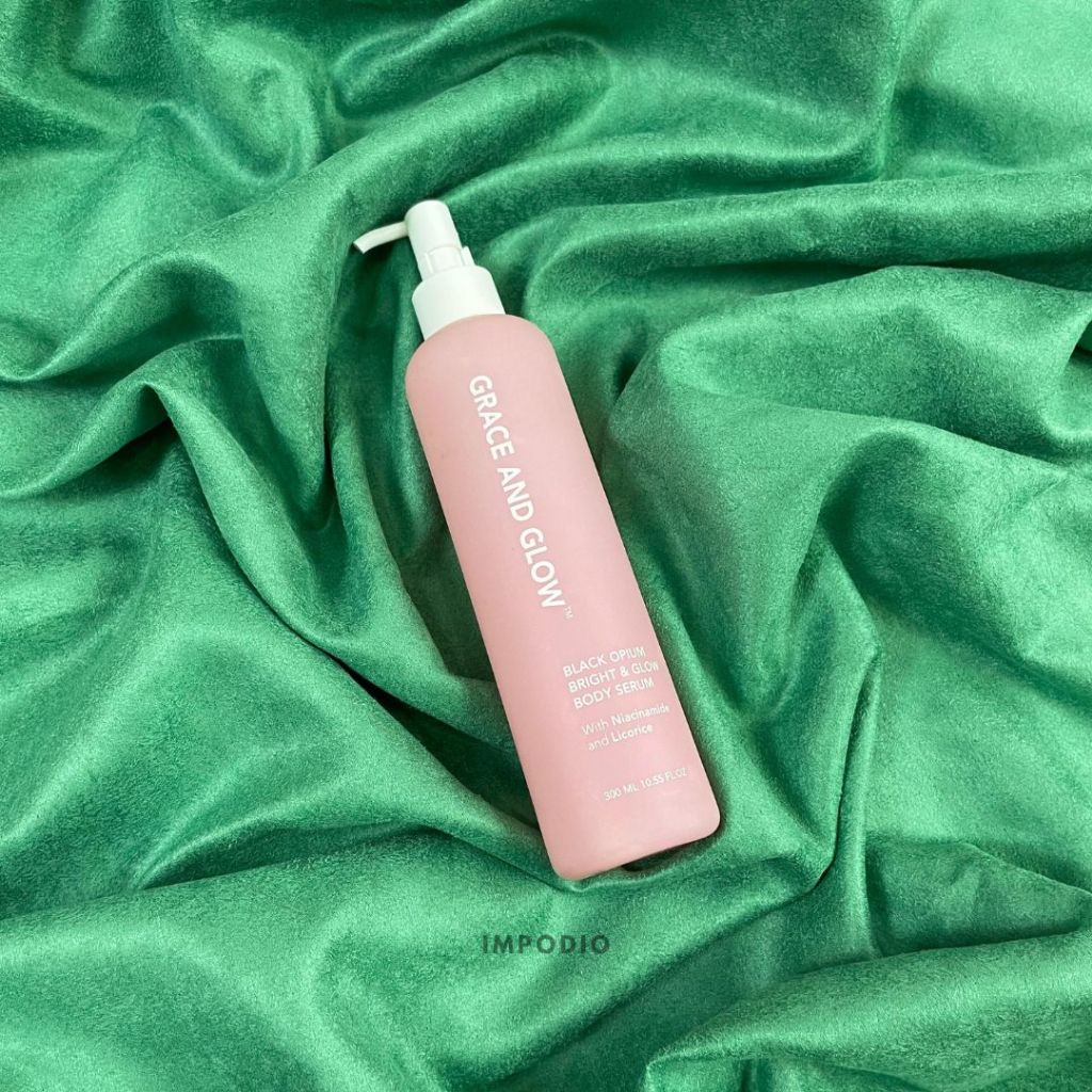 IMPODIO Kain Suede background foto produk - Props foto konten