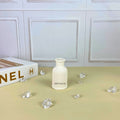 IMPODIO Mini Flower Vase Concrete Mini Nordic Aesthetic berbagai - foto 22