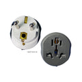 IMPODIO Colokan universal adapter listrik US UK AU to EU plug