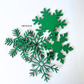 IMPODIO Ornamen natal Chrismas photo props - lifestyle