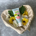 IMPODIO Keranjang Rotan Bentuk Love Set 3pcs IMPODIO - detail produk