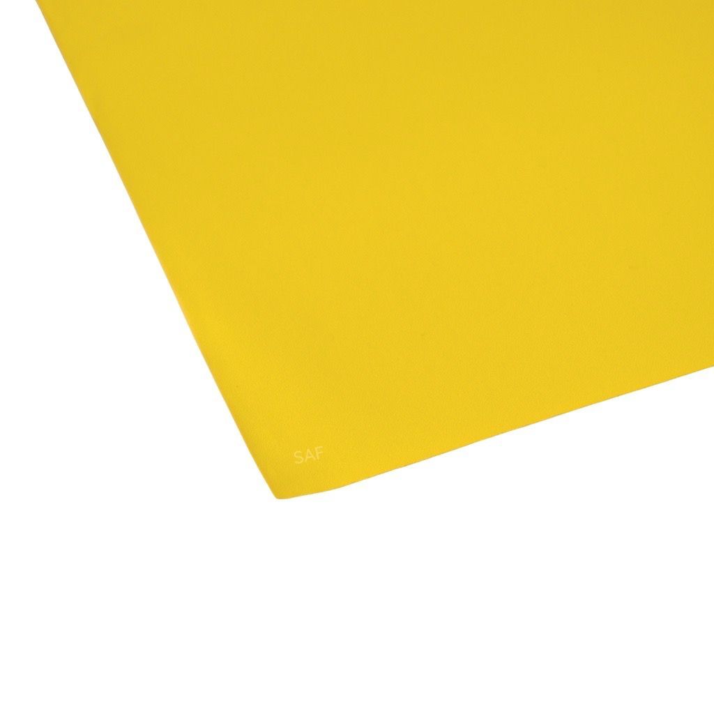 IMPODIO background 50 x 140 cm warna polos - kulit sintetis - latar foto produk waterproof