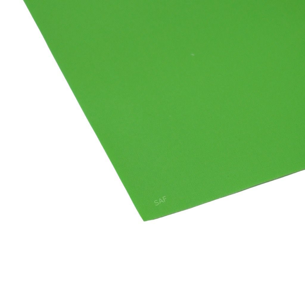 IMPODIO background 50 x 140 cm warna polos - kulit sintetis - latar foto produk waterproof