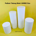 IMPODIO Round Podium Big Size - Display Produk Besar Props Foto