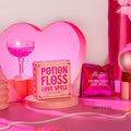 IMPODIO Geometry Love – Props Properti Foto - detail produk