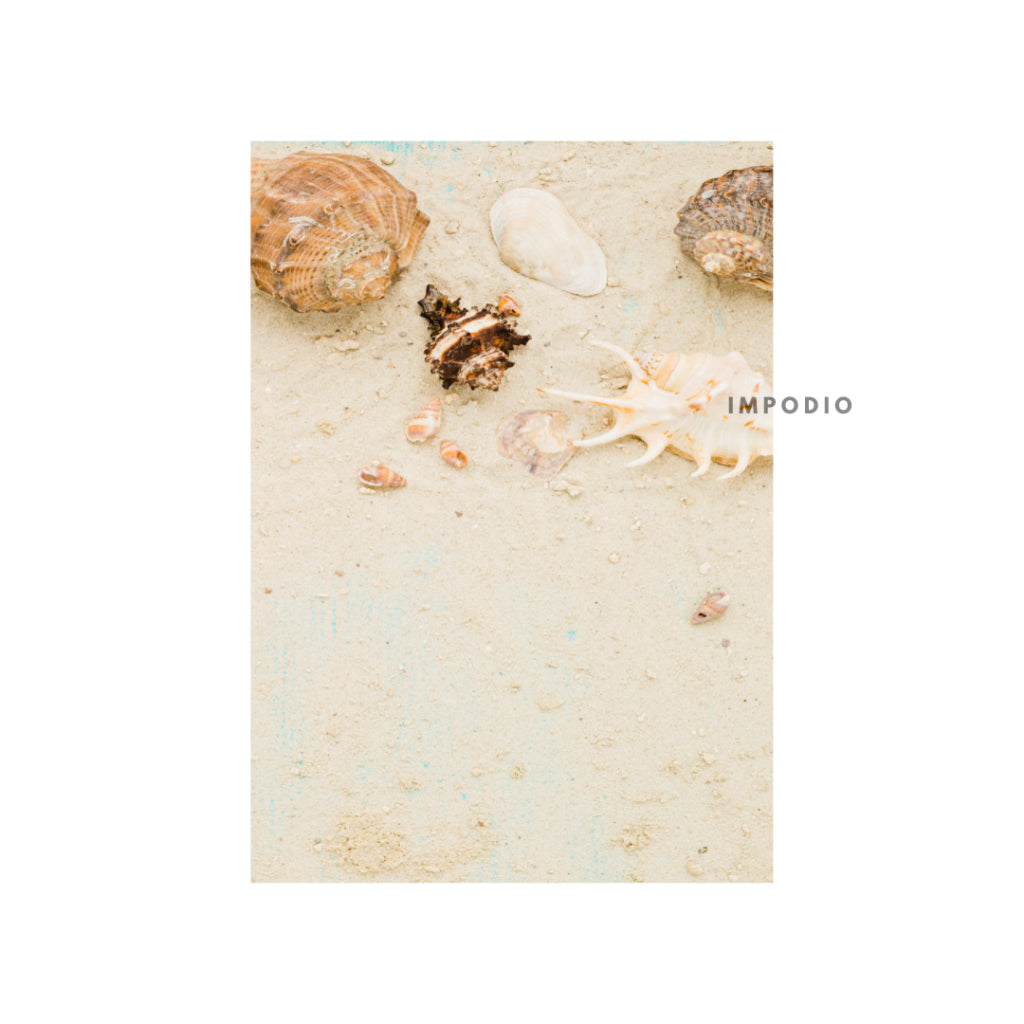 IMPODIO Background foto lembaran Uk 44x70 cm - Alas foto produk