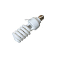 IMPODIO Bohlam bulb LED lampu photography 45 watt - background putih
